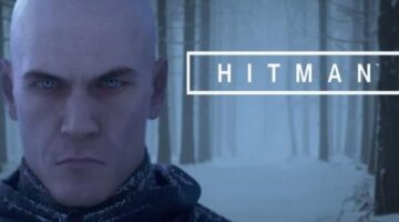 Hitman 6 Has Fixed Absolution’s Horrible Recognition System (and other changes)