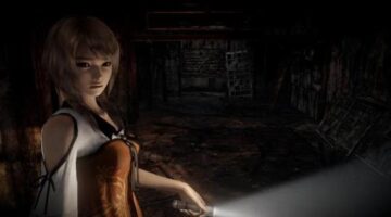 Fatal Frame: Maiden of Black Water Review (Wii U) | Nintendo News