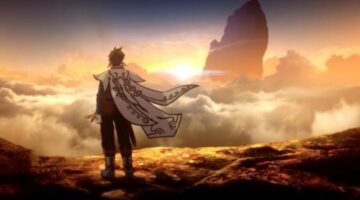 Tales of Zestiria is out now on PS4 and PS3