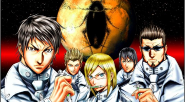 UK ‘Terra Formars’ Anime Release Delayed Indefinitely