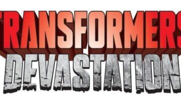 Transformers: Devastation Review | Gamer Attitude