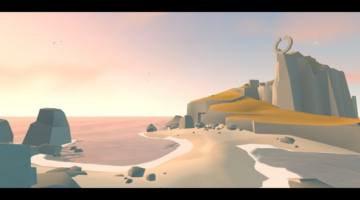Land’s End Dev Has ‘Thrown Away Everything 4 Or 5 Times’ To Reach Current Version