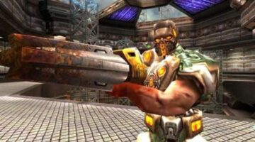 Quake Live Moving Exclusively To Steam