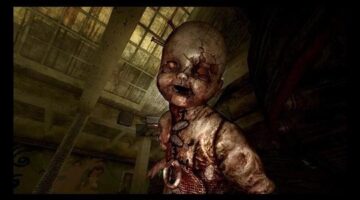 5 creep-tastic indie video games to get you into the Halloween spirit