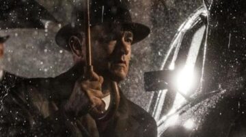 Bridge of Spies (2015) Movie Review / Popzara Press