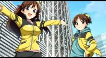Visual Novel Go! Go! Nippon! Receives 2015 DLC