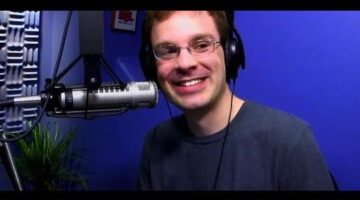 The 1099 Episode 15: Tom Mc Shea on Editorials and Developer Interviews