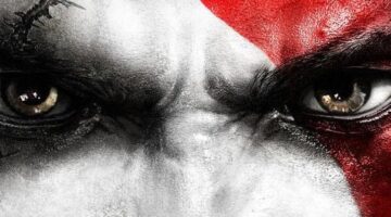 Character Bio of the Week: #Issue 4 – Kratos
