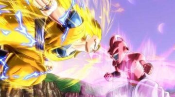 Humble Store Offers 50% Off On The Dragon Ball Xenoverse
