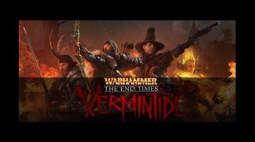 The End Times is Warhammer – Vermintide Preview – Morbid Play