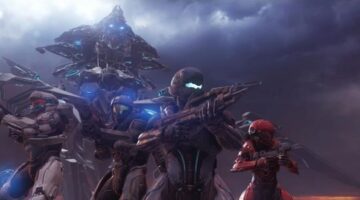 Everything We Can Tell You To Expect In Halo 5: Guardians [EGMR]
