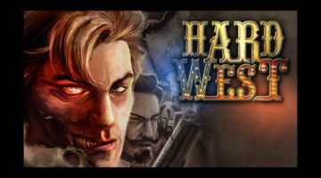 Turn-Based Wild West Shooting Game Hard West Releasing November 4th
