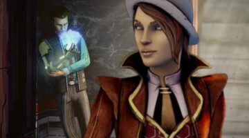 The Entire Tales from the Borderlands Story So Far