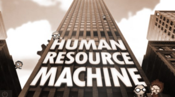 Human Resource Machine Transfers to Release Next Week