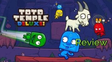 Toto Temple Deluxe Review