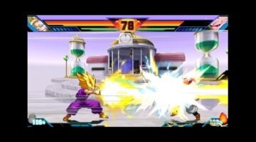 Dragon Ball Z: Extreme Butoden Review [Capsule Computers]