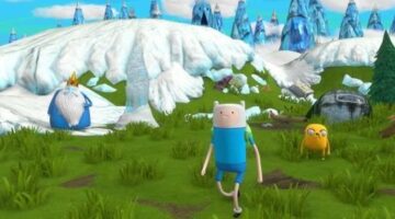 Adventure Time: Finn & Jake Investigations Review | Gamerheadquarters