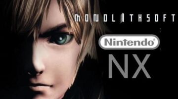 Monolith Soft Gearing up for Massive NX RPG?
