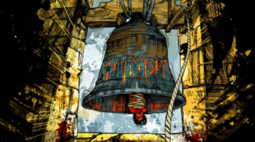 Crysis 2 and Syndicate Writer Richard Morgan Bringing Gamebook Trilogy to PC and Mobile