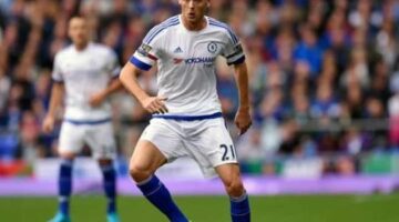 Matic lacking confidence – Mourinho