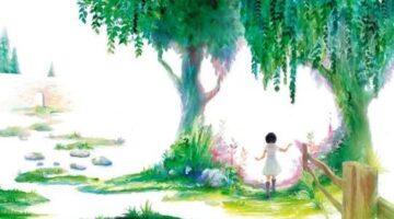Beyond Eyes (PS4) Review: Rainbow in the Dark | WASDuk