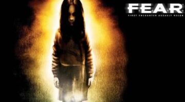 How F.E.A.R. Taught Me to Embrace its Namesake