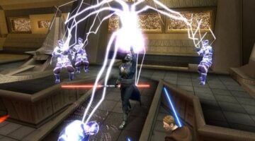 Star Wars: Knights of the Old Republic 2 Gets Another Update