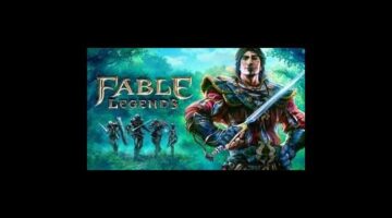 Fable Legends likely coming for 2016