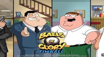 Review: Pinball FX2 Balls of Glory Pack [XLC Gaming Network]