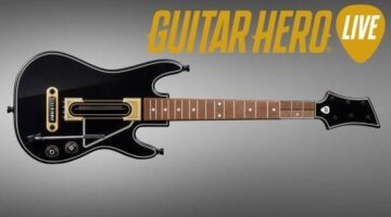 Guitar Hero Live Review | GameRevolution