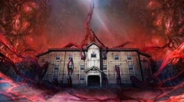 Gamminggamma: Corpse Party: Blood Drive – Review