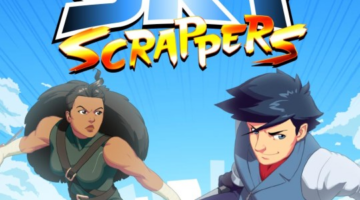 SkyScrappers Review | Gamer Attitude