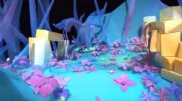 Explore the World of Pulse in its Launch Trailer