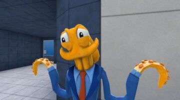 Octodad: Dadliest Catch iOS Release Date Confirmed