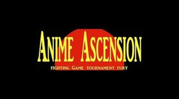 Aksys Games presents Anime Ascension Fighting Game Tournament