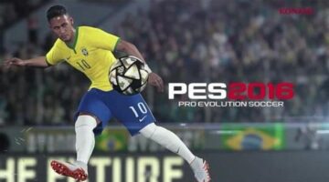 PES 2016 will be the ‘Best Video Game Ever’