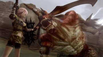 Lightning Returns: FFXIII Confirms December Release Window for PC