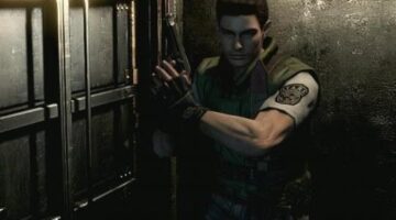 Resident Evil Remake – Original 1996 Voice Dialogues Available Via Mod