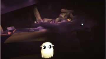 Pulse Review – Blindness in Form and Function | Modvive