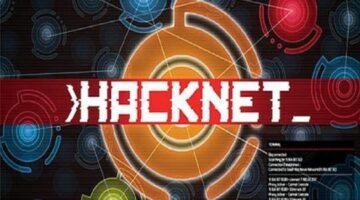 Indie Hacking Sim ‘Hacknet’ Selling Well, Soundtrack Out Now