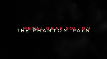 Metal Gear Solid V: The Phantom Pain – Review | Brilliantly Epic
