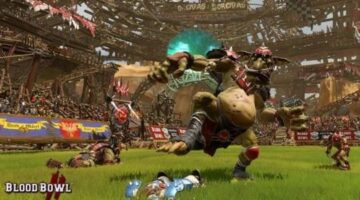 Blood Bowl 2 – Football with the Killing and Maiming Still Intact | Modvive