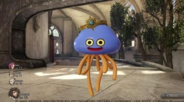 Dragon Quest Heroes: The World Tree’s Woe and the Blight Below Review [Capsule Computers]