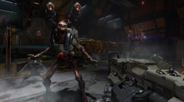 Doom Alpha kicks off this Friday
