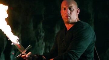 The Last Witch Hunter – Review | Crash Landed
