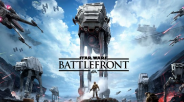Interview with Craig McLeod of ‘Star Wars: Battlefront’