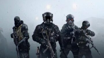 New First-Person Shooter Will Lock Out Your Steam Account When You Die
