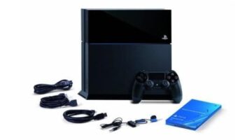 PS4 price cut in Europe