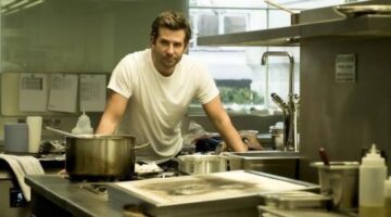 Burnt Review | Resident Entertainment