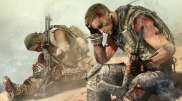 Yager Development: Back from the dead